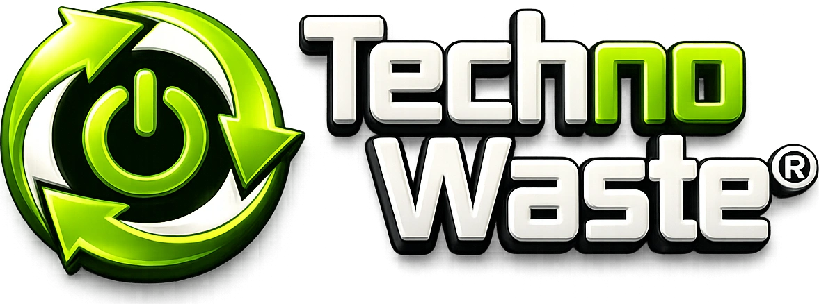 TechnoWaste