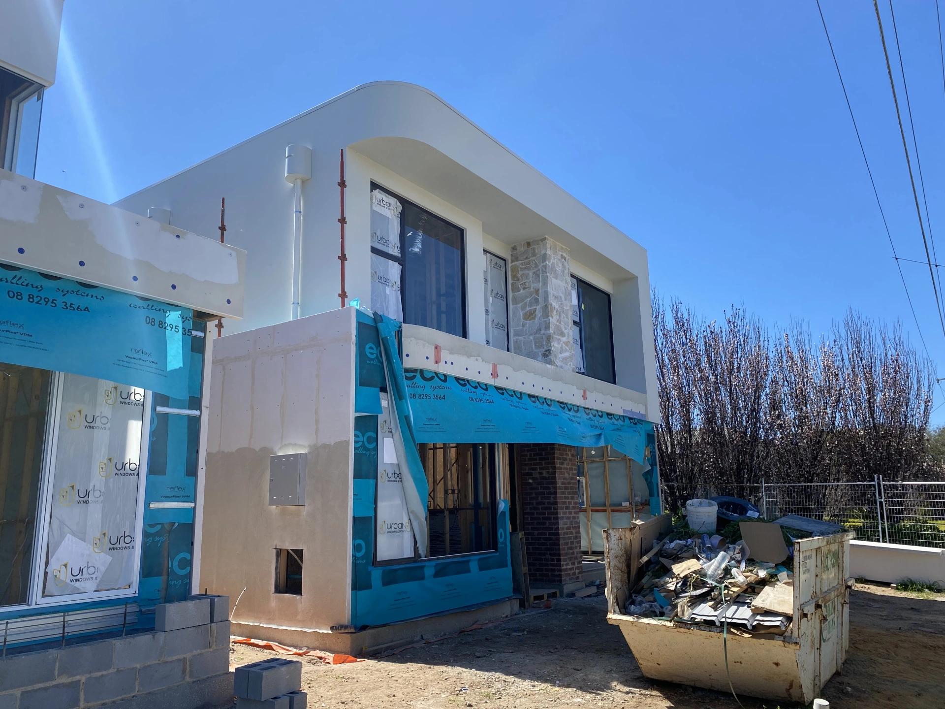 Glenelg North Residential Development facade.jpeg