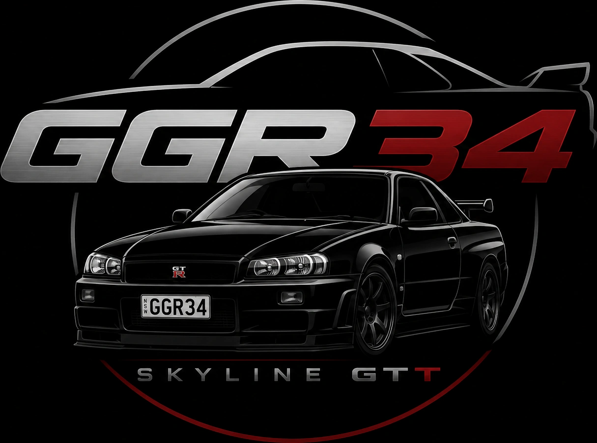 GGR34