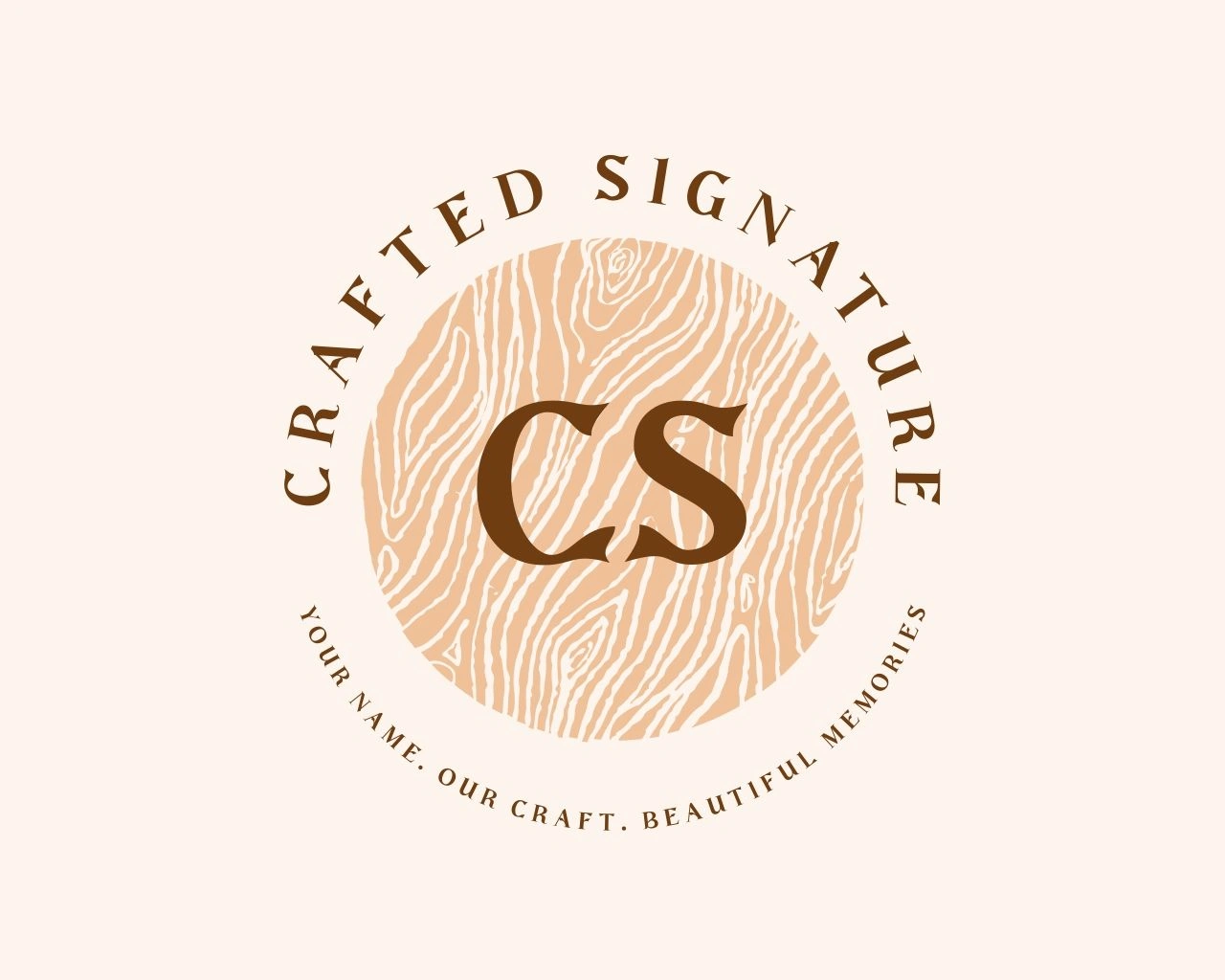 Crafted Signature