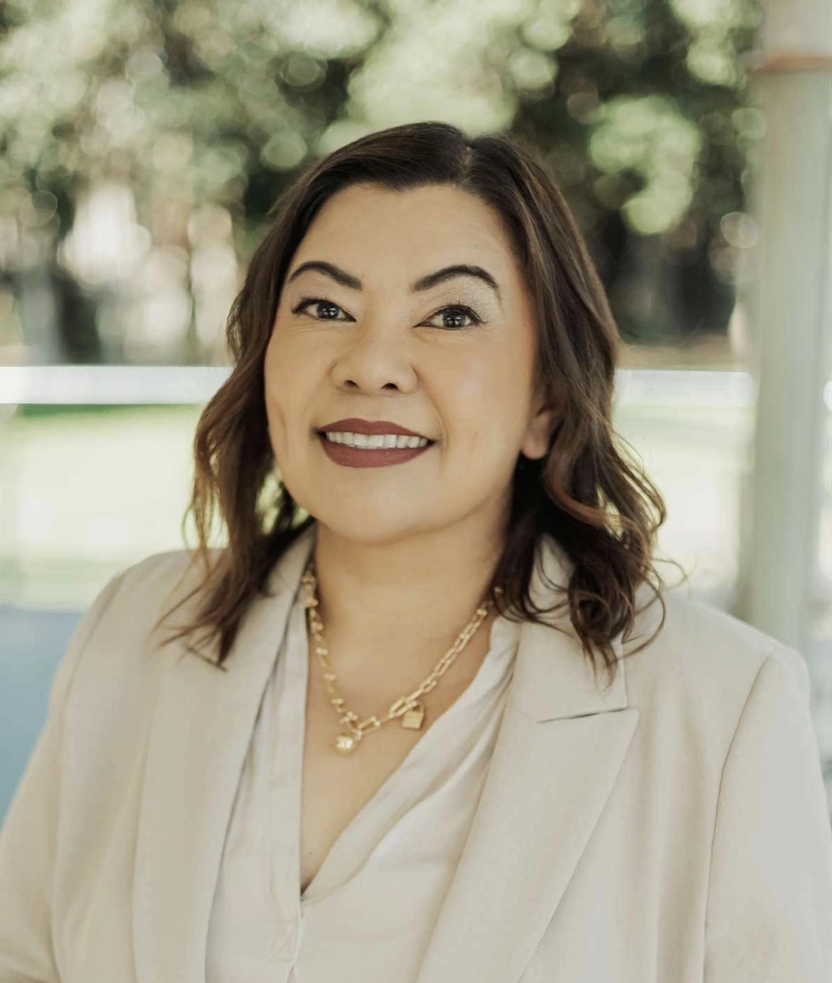 Meet the  Founder