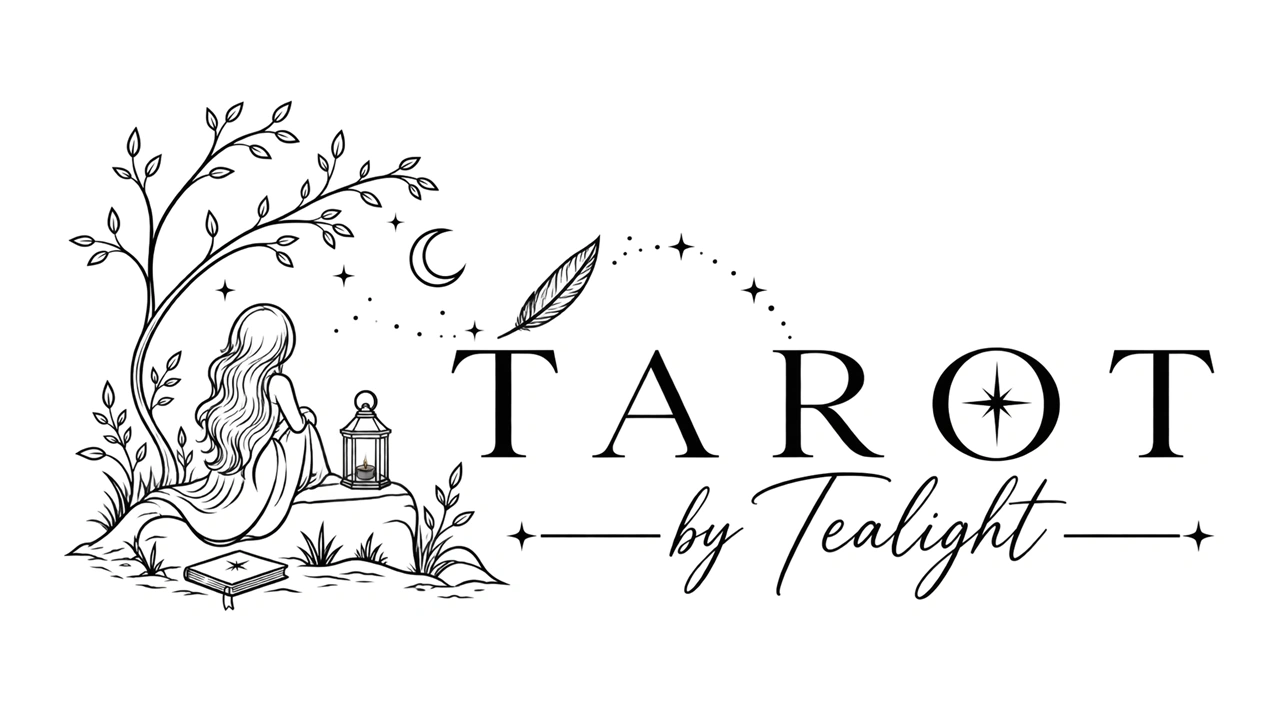 Tarot By Tealight