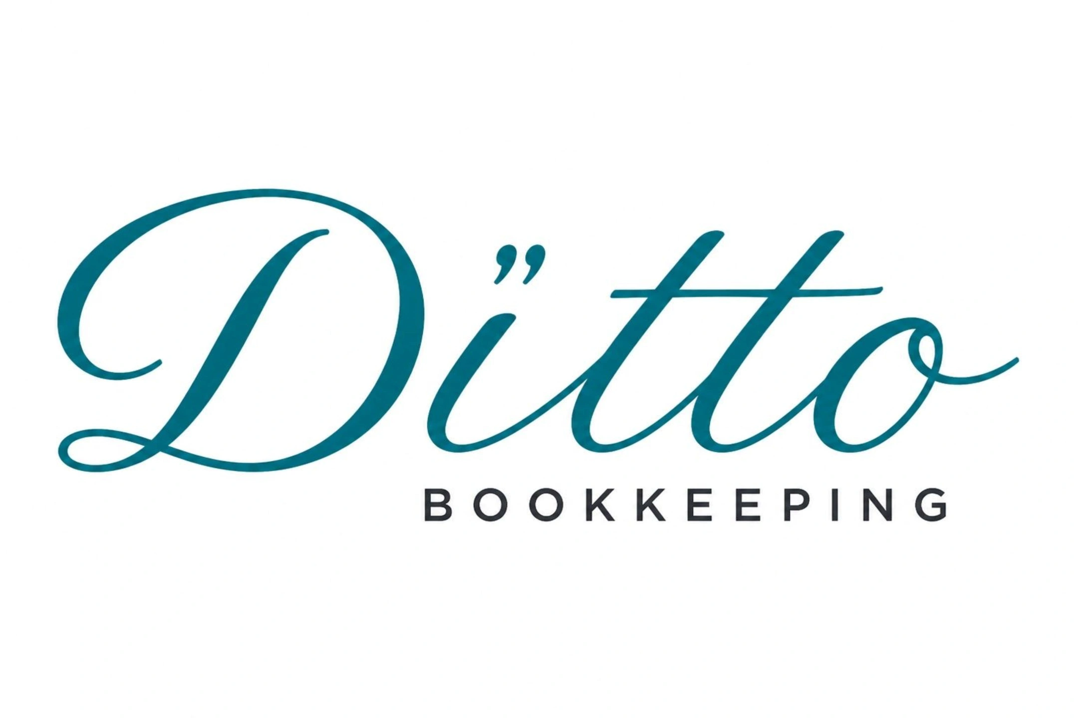 Ditto Bookkeeping