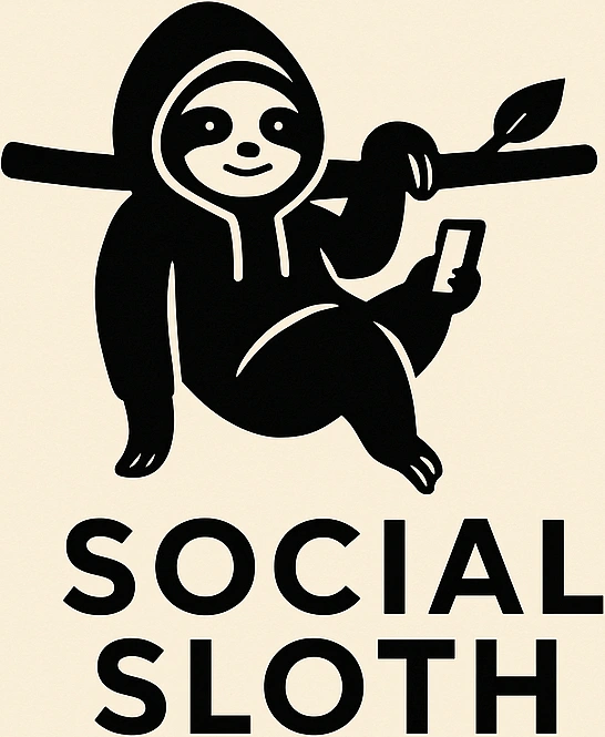 Social Sloth
