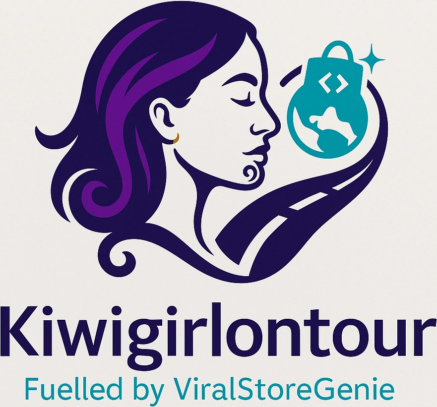 Kiwigirlontour