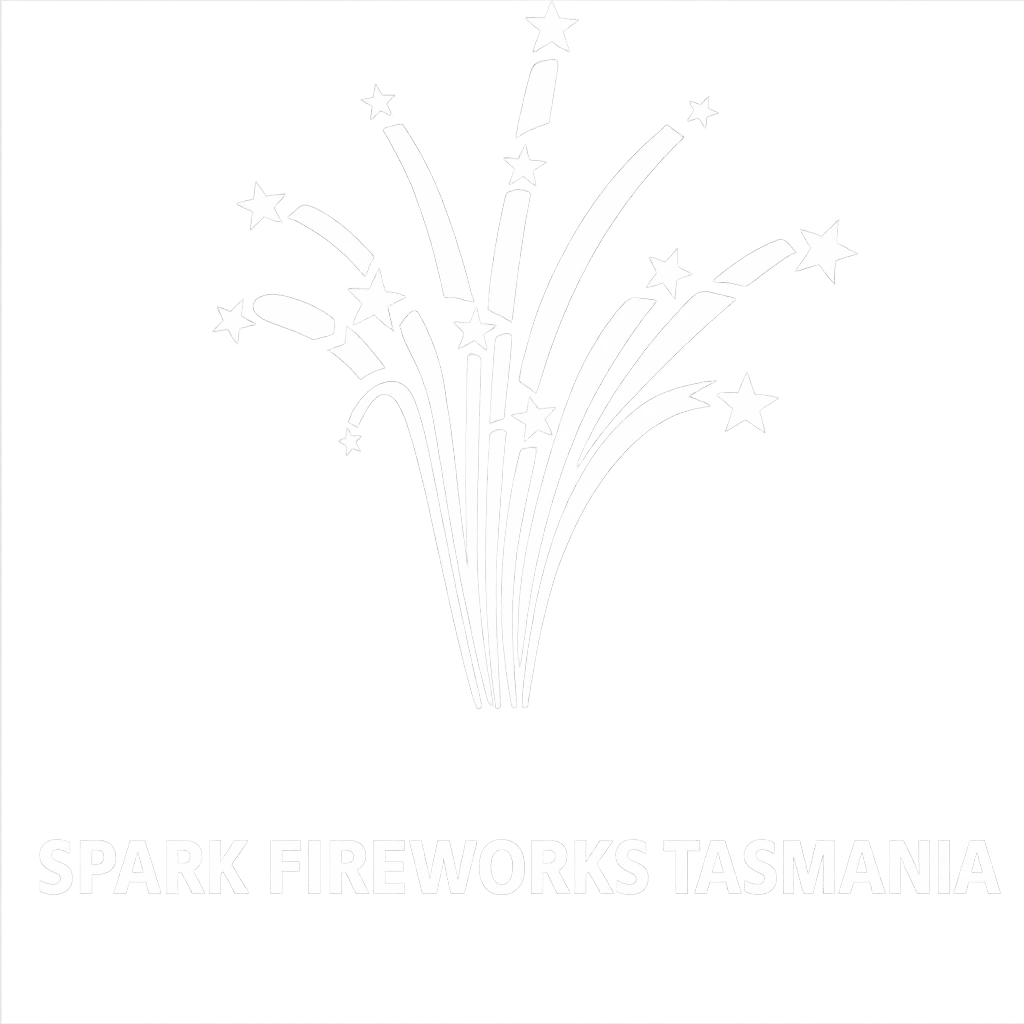 Spark Fireworks Tasmania