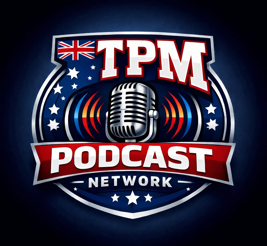 TPM Podcast Network