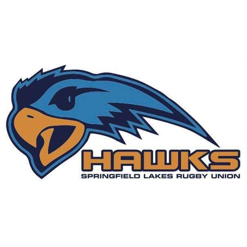 Springfield Lakes Hawks Logo.png