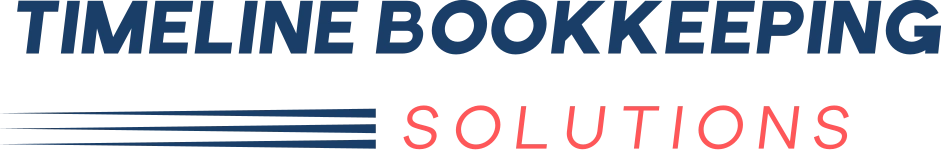 Timeline Bookkeeping Solutions