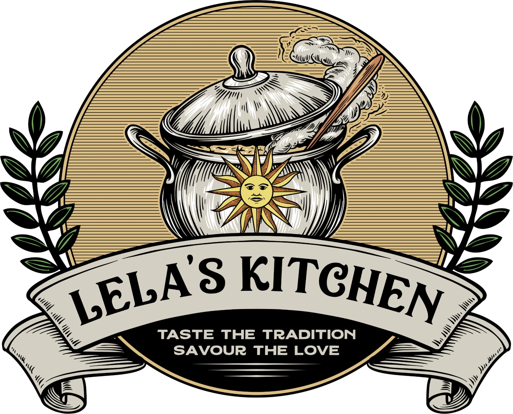 Lela’s Kitchen