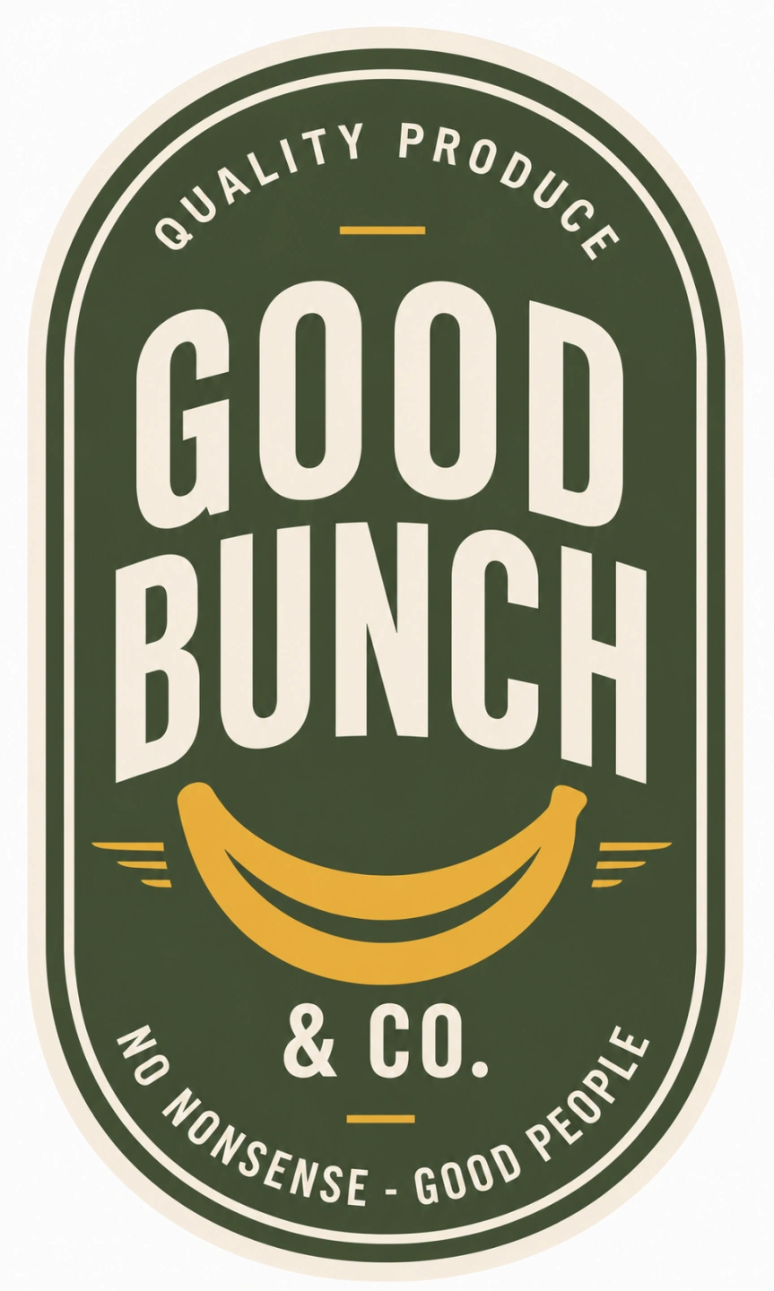 Good Bunch & Co