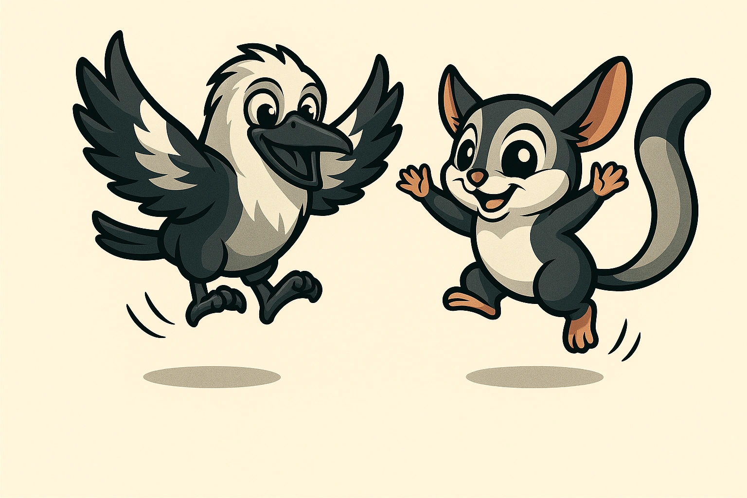 Where Movement Begins and Confidence Takes Flight