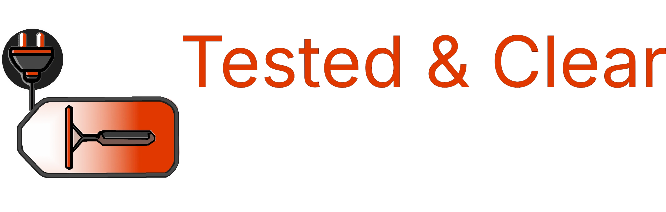 Tested & Clear