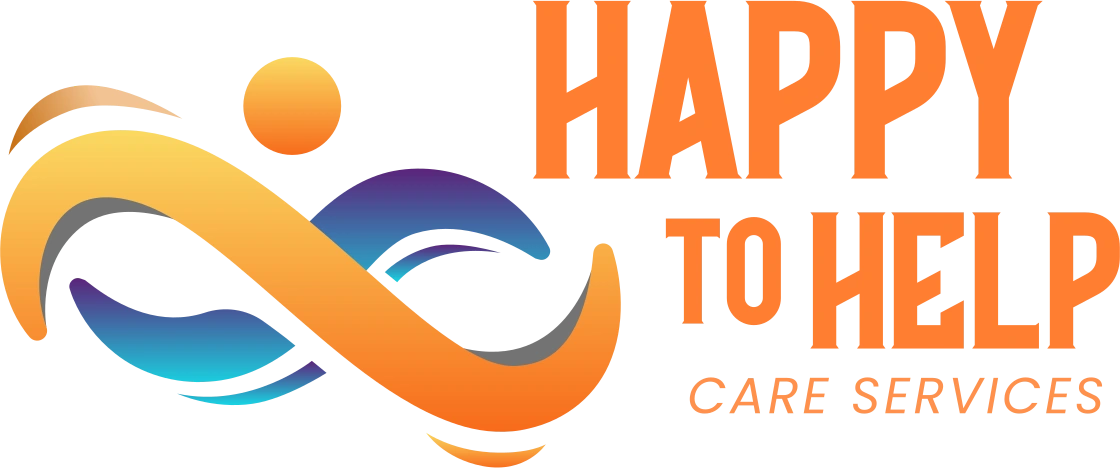 Happy to Help Care Services