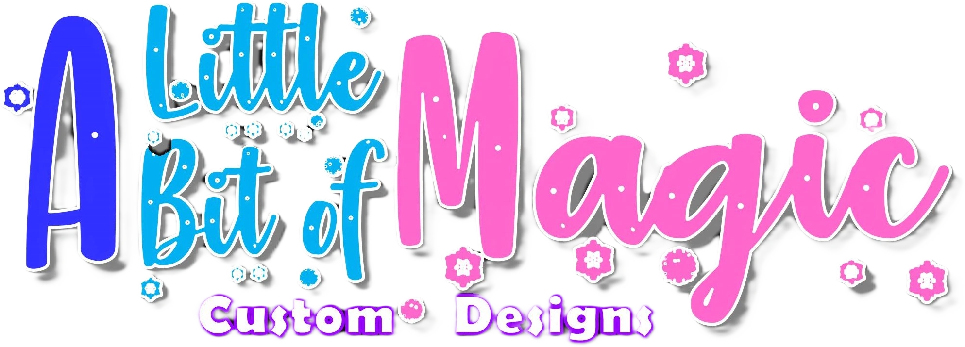 A Little Bit of Magic Designs
