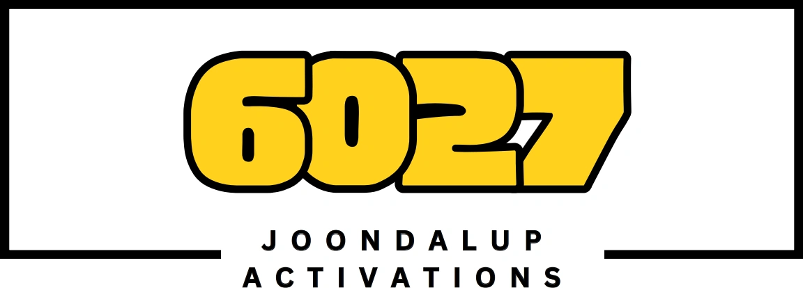 Joondalup Activations