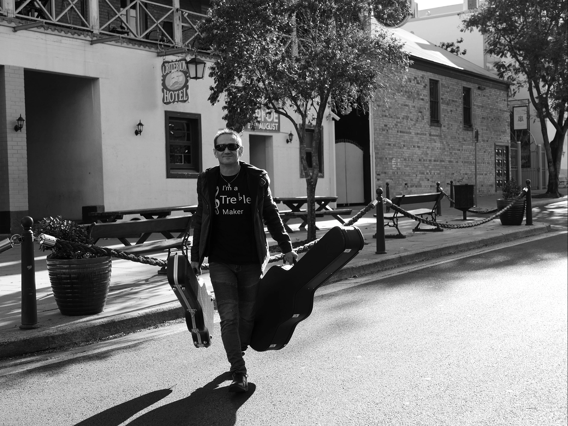 Listen Now On All Music Streaming Platforms