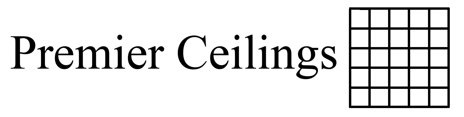 Premier Ceilings