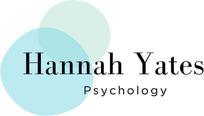Hannah Yates - Educational and Developmental Psychologist