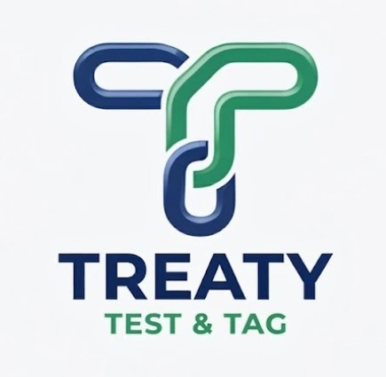 Treaty Test & Tag