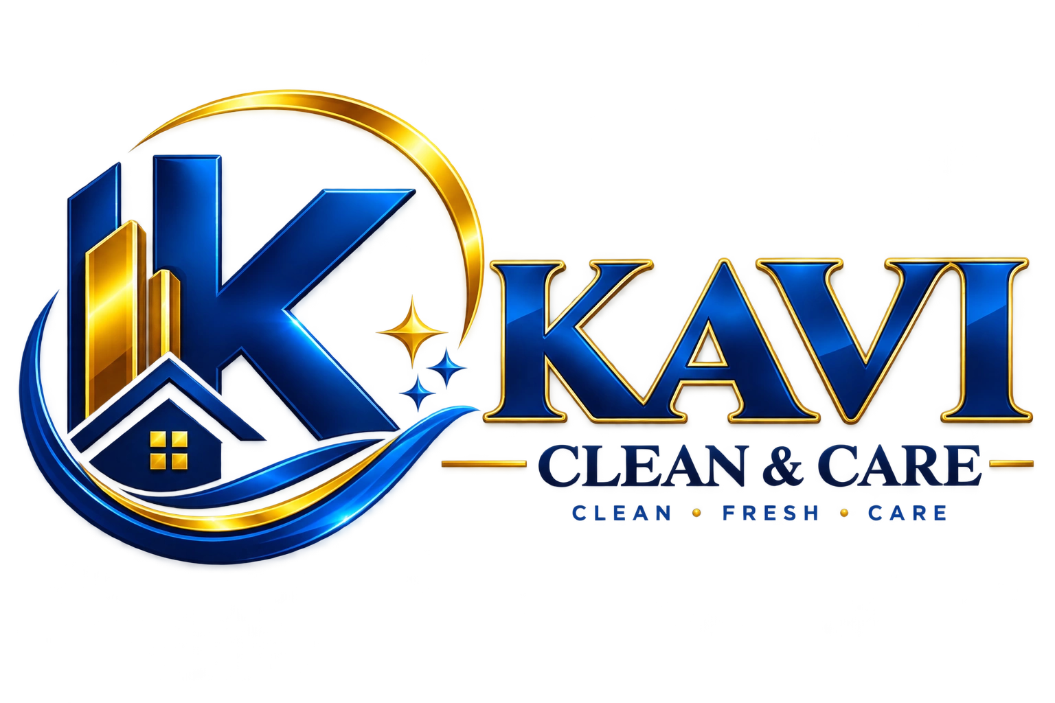Kavi clean & care