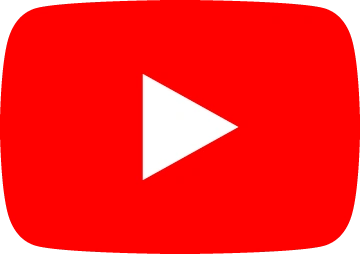 YouTube icon grand design painting page