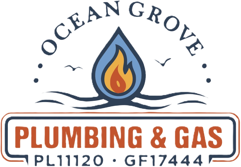 Ocean Grove Plumbing & Gas