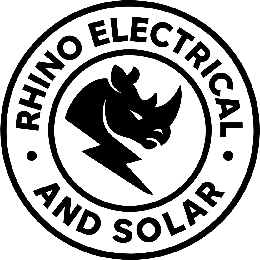 Rhino Electrical and Solar