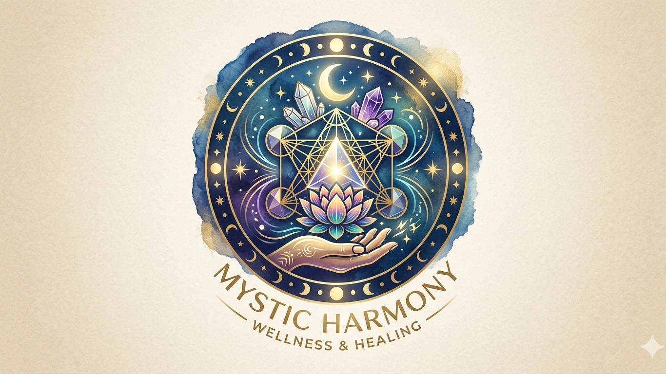 Mystic Harmony Wellness and Healing