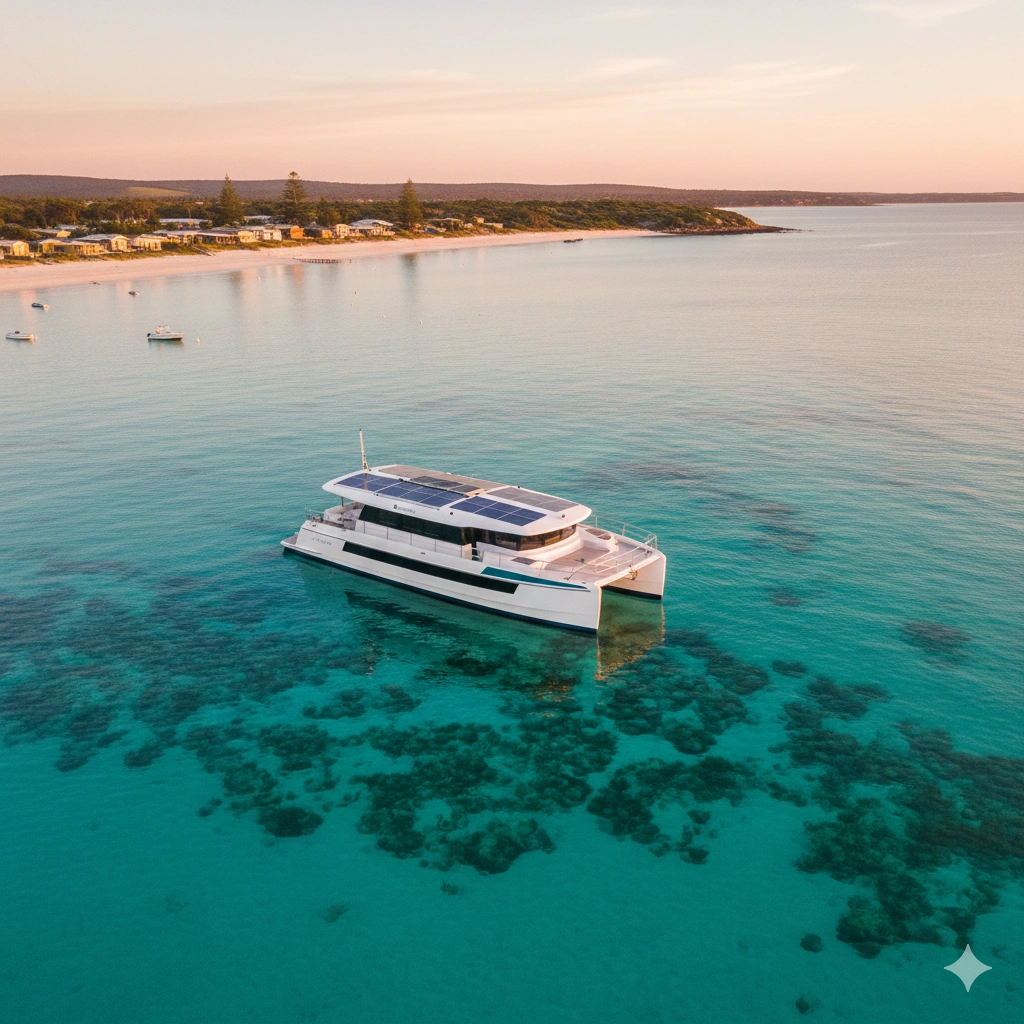 "The Current" - Issue Two