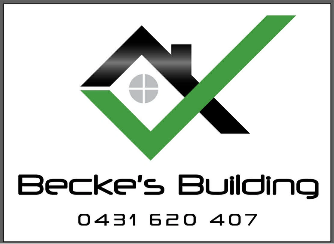 Beckes Building