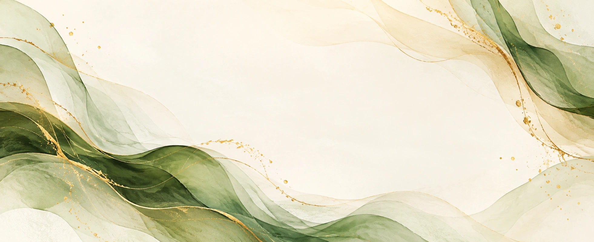 Gilded Sage Watercolour Waves.png