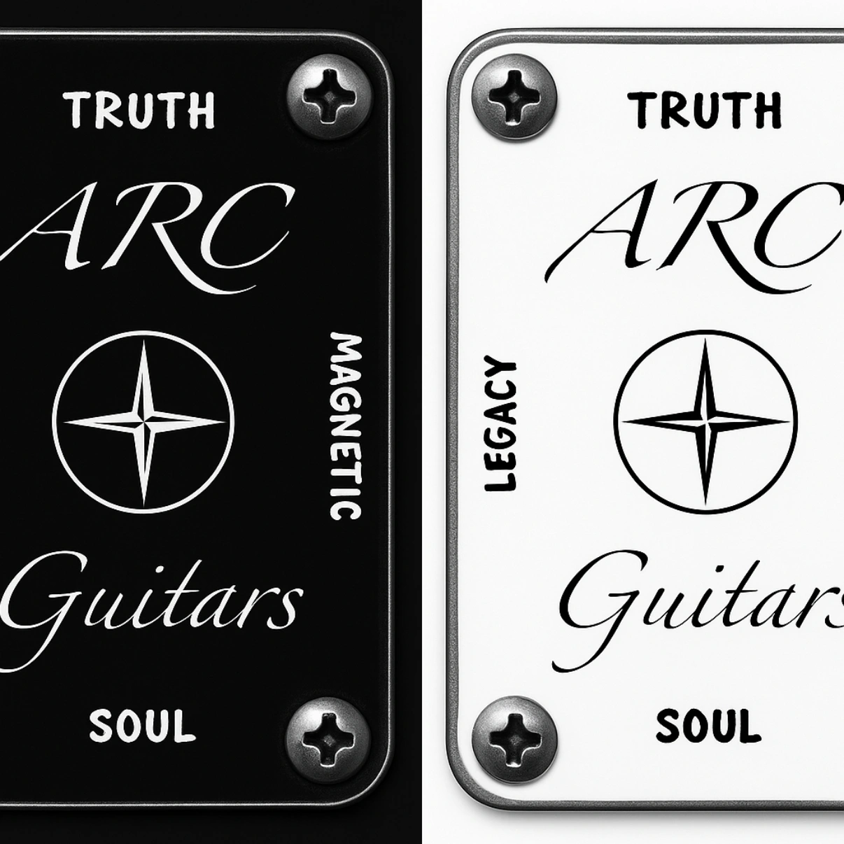ARC Guitars