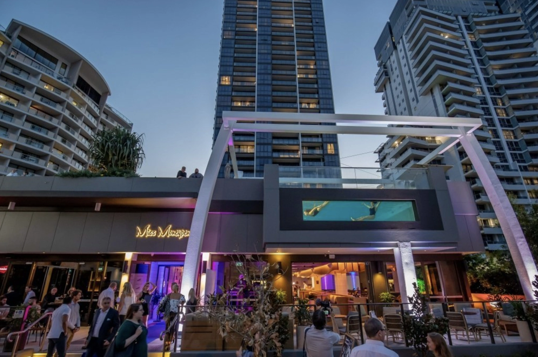 $90M+ in full P&L accountability across a multi-site hospitality and gaming portfolio
