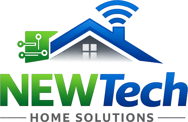 NEWTech Home Solutions