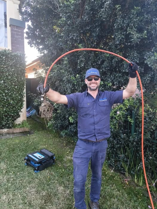 Emergency Plumbing Assistance