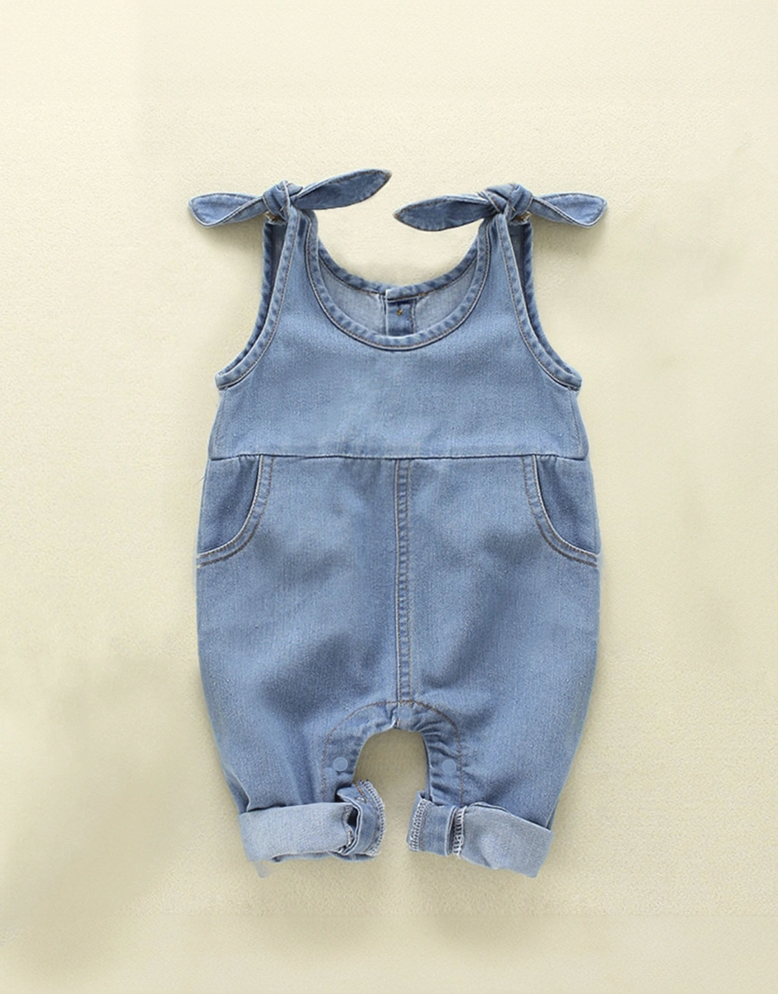 BABY DENIM ROMPER IMAGE #1.jpg