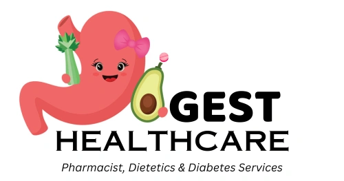Digest Healthcare