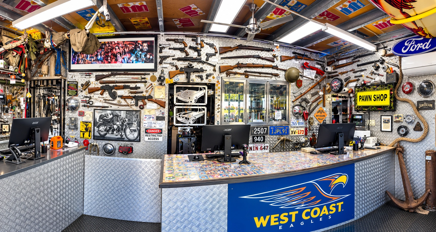 Vintage Collectibles Pawn Shop Counter.png