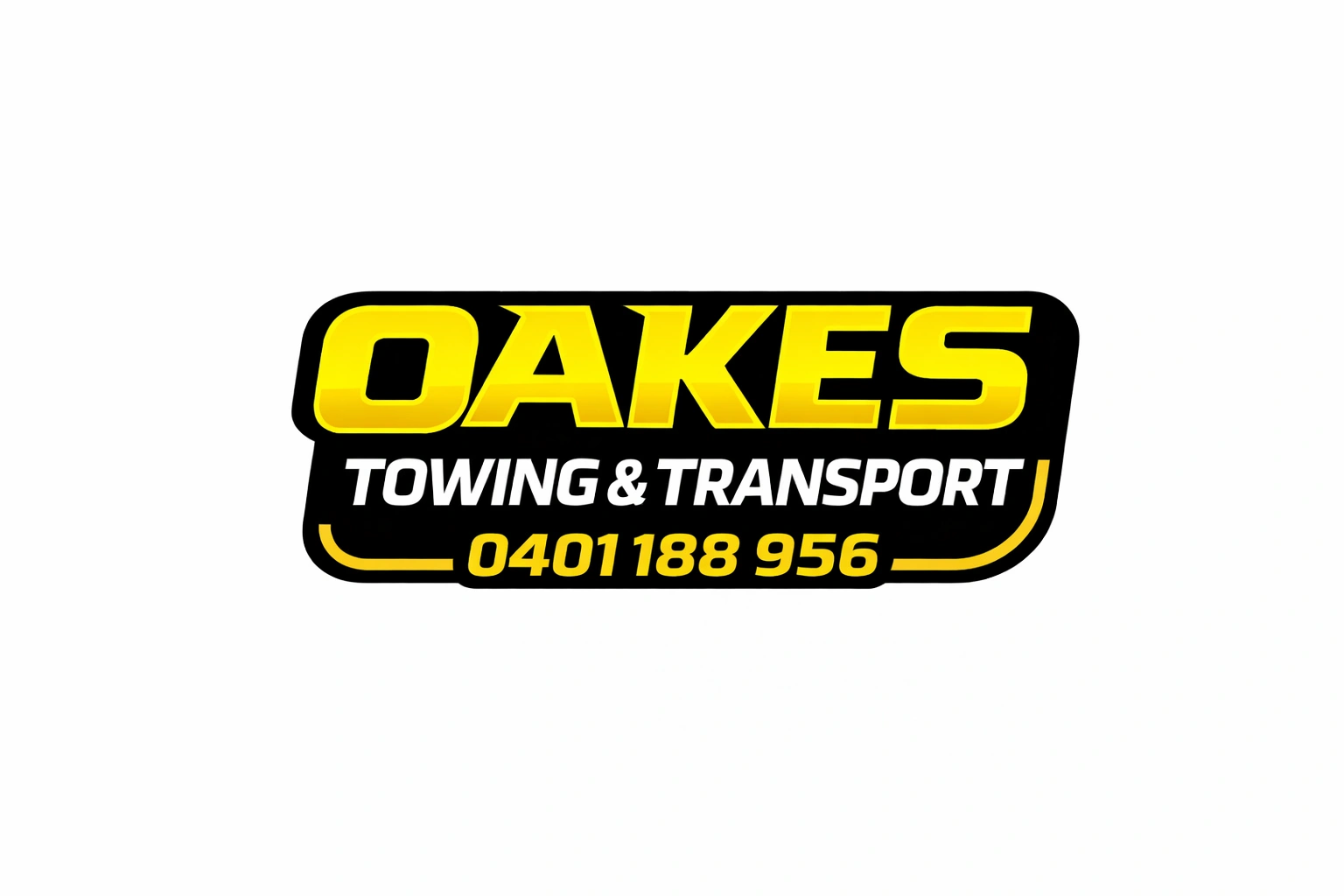 Oakes Towing & Transport