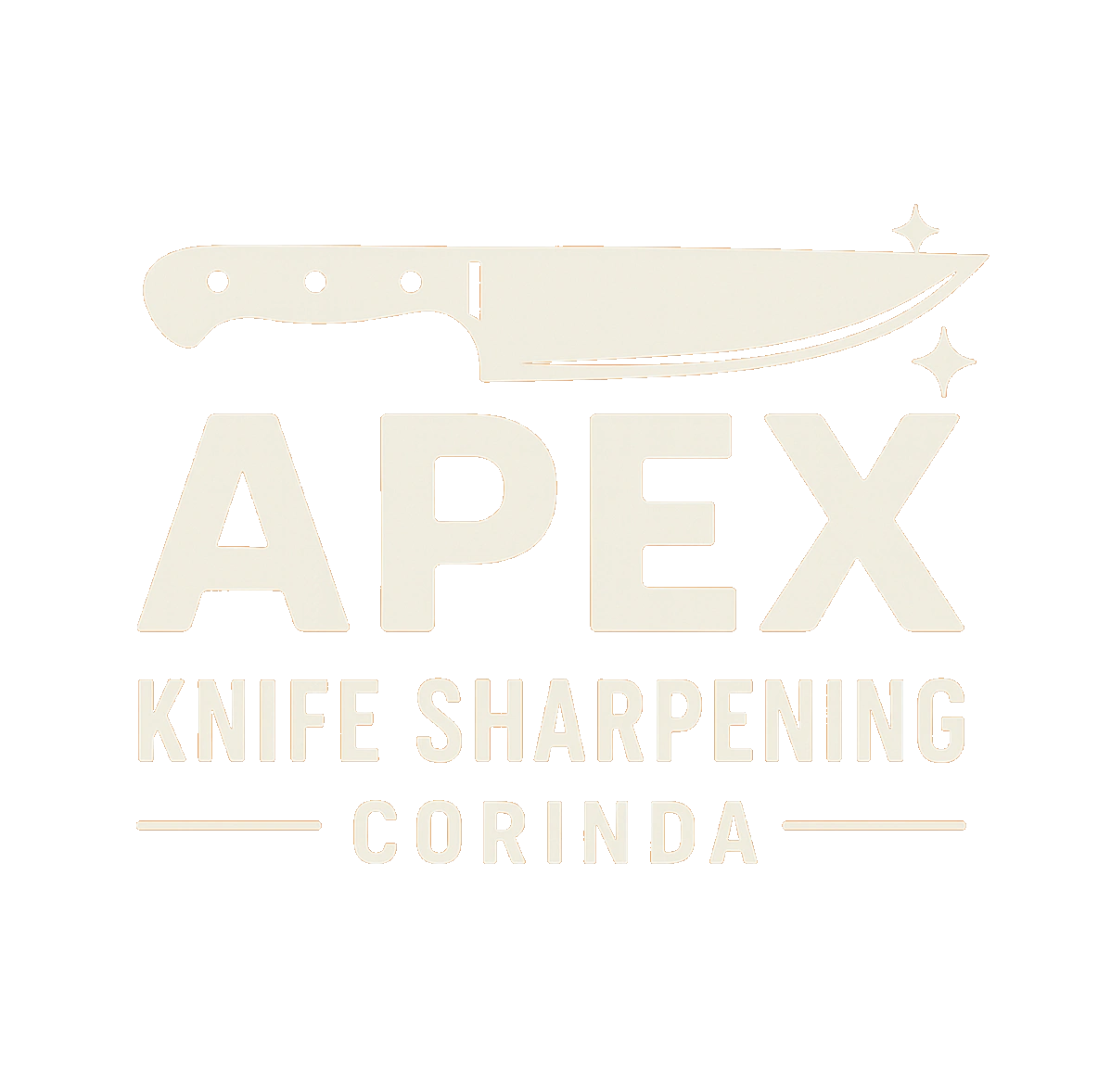 Apex Knife Sharpening Corinda