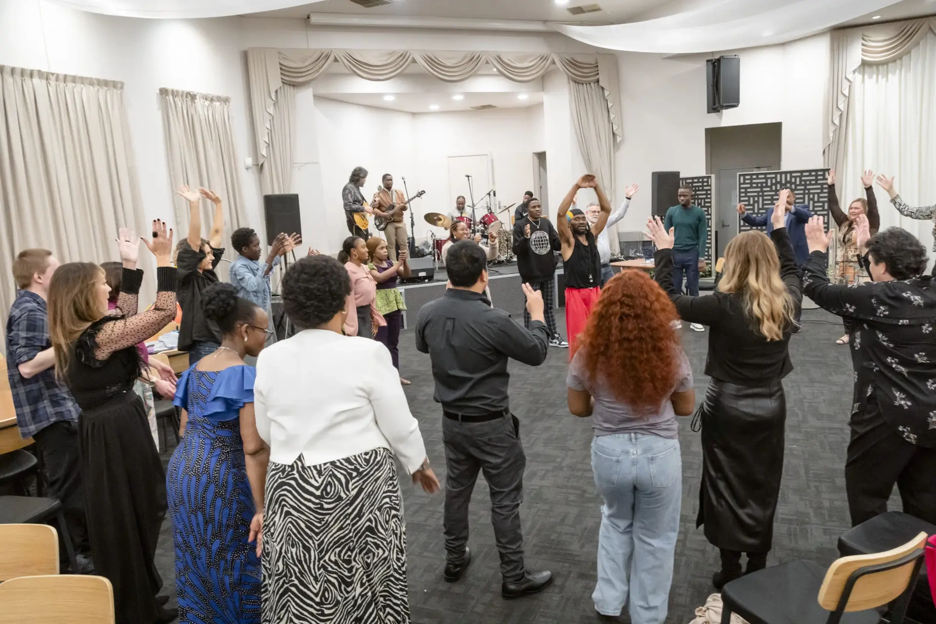 Community Connections, Engagement, and Participation.webp