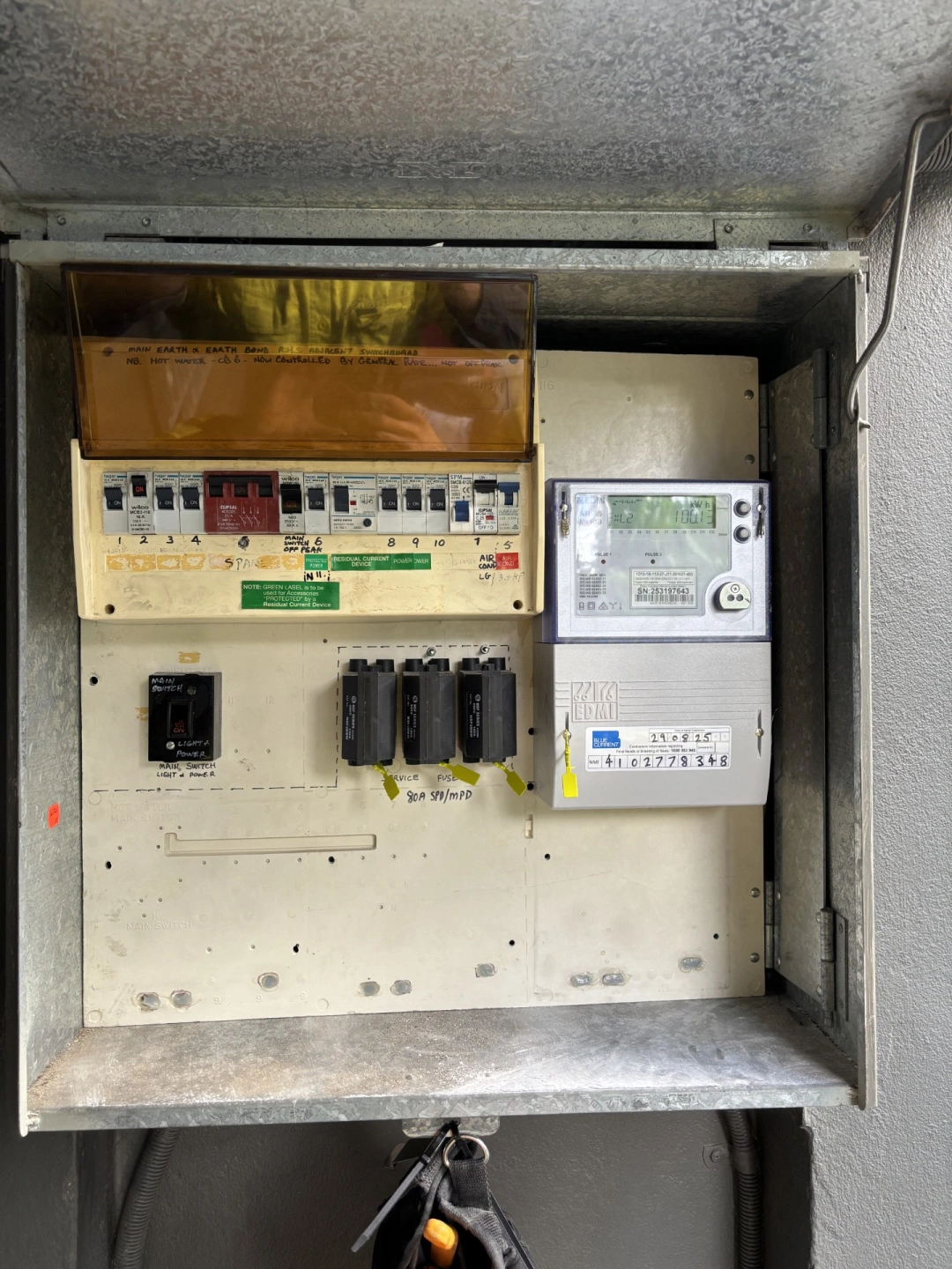 Switchboard upgrade old.jfif