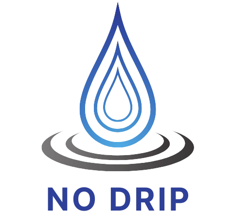 No Drip