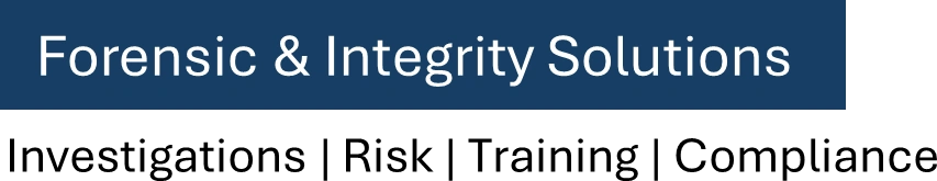 Forensic & Integrity Solutions