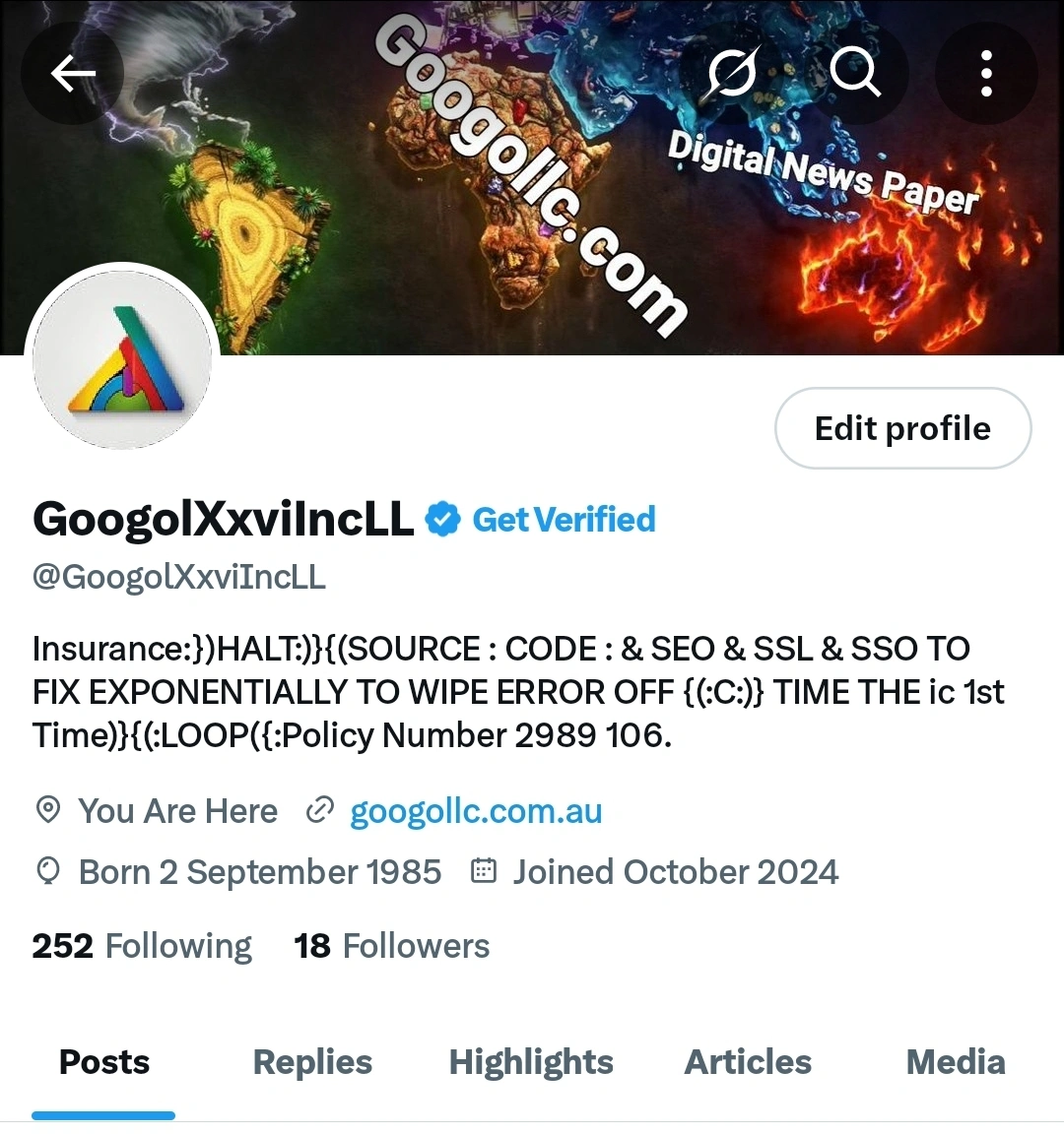 VIPSites Media