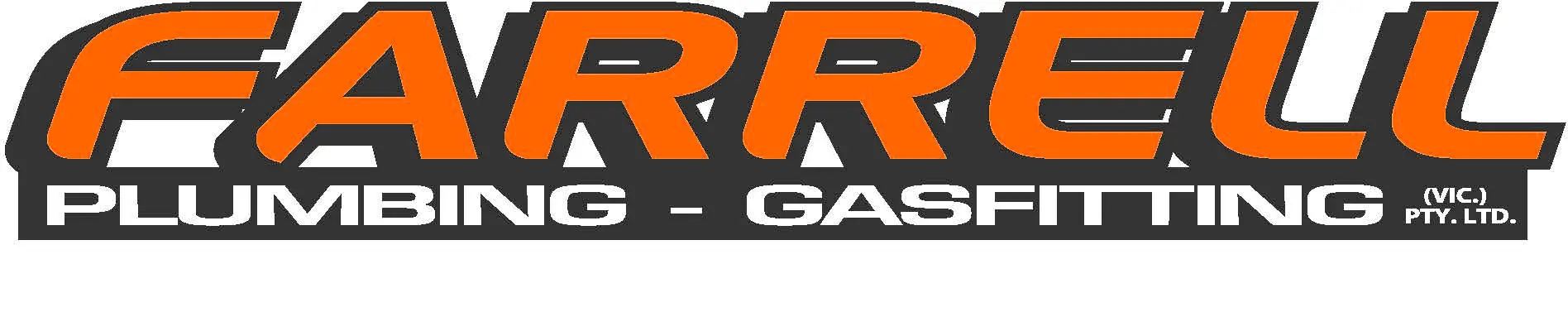 FARRELL PLUMBING (VIC) PTY LTD