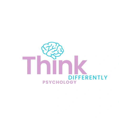 Think Differently Psychology