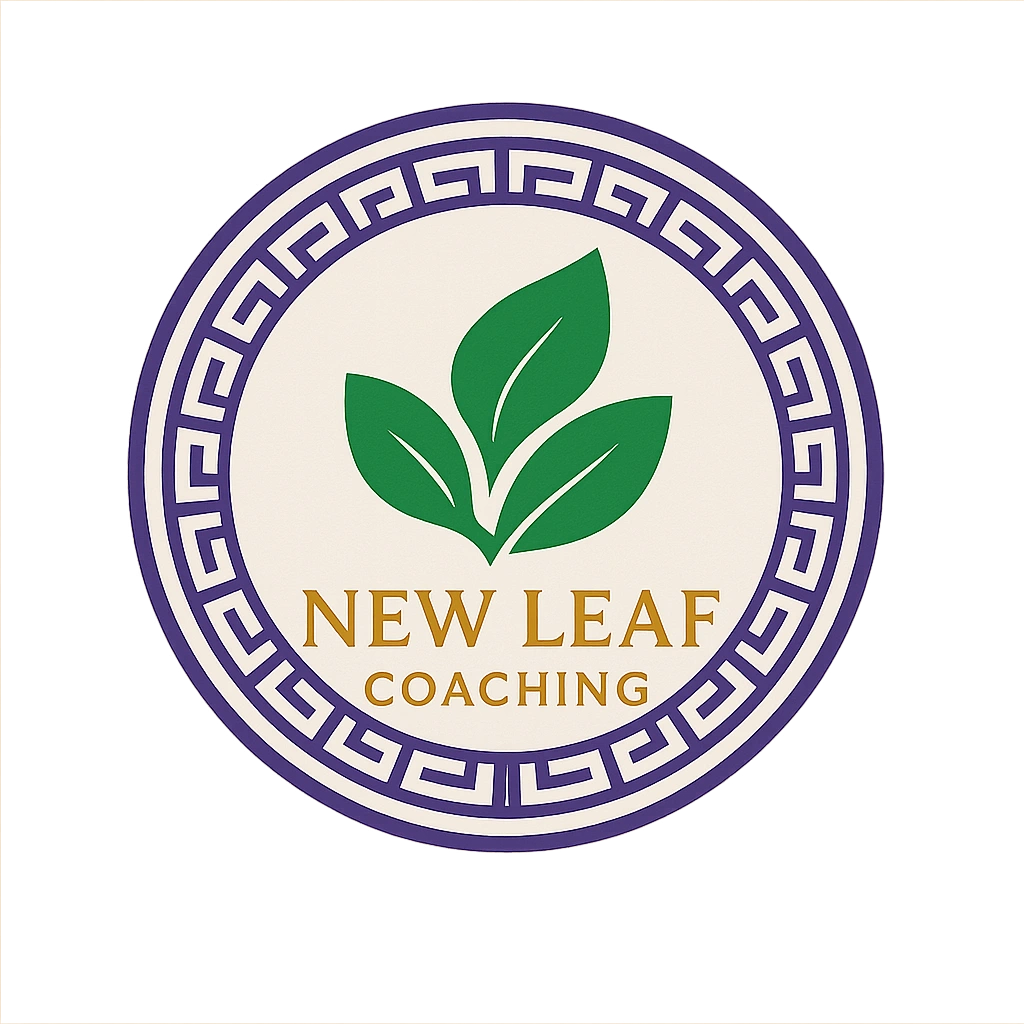 NewLeafCoaching.com.au