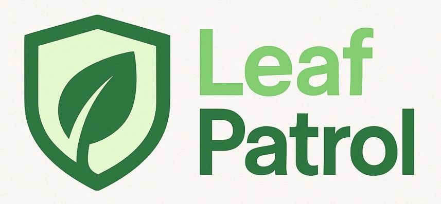 Leaf Patrol Gutter Cleaning Service